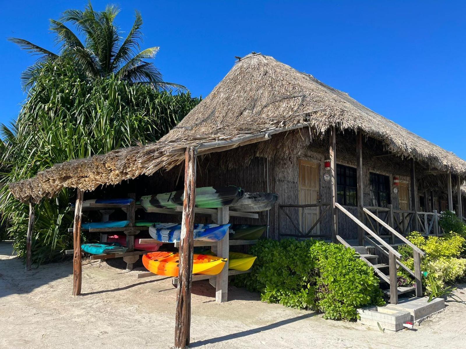 Captain Morgan'S Retreat San Pedro  Zewnętrze zdjęcie