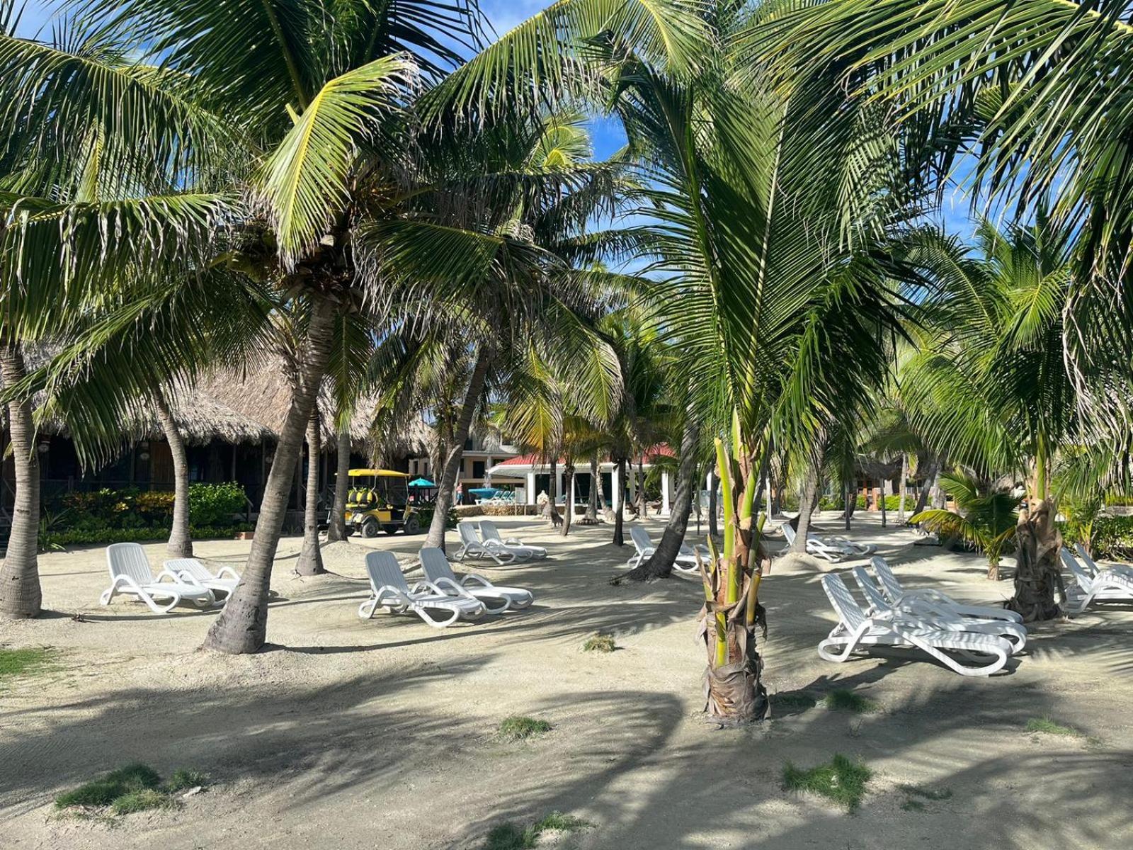 Captain Morgan'S Retreat San Pedro  Zewnętrze zdjęcie
