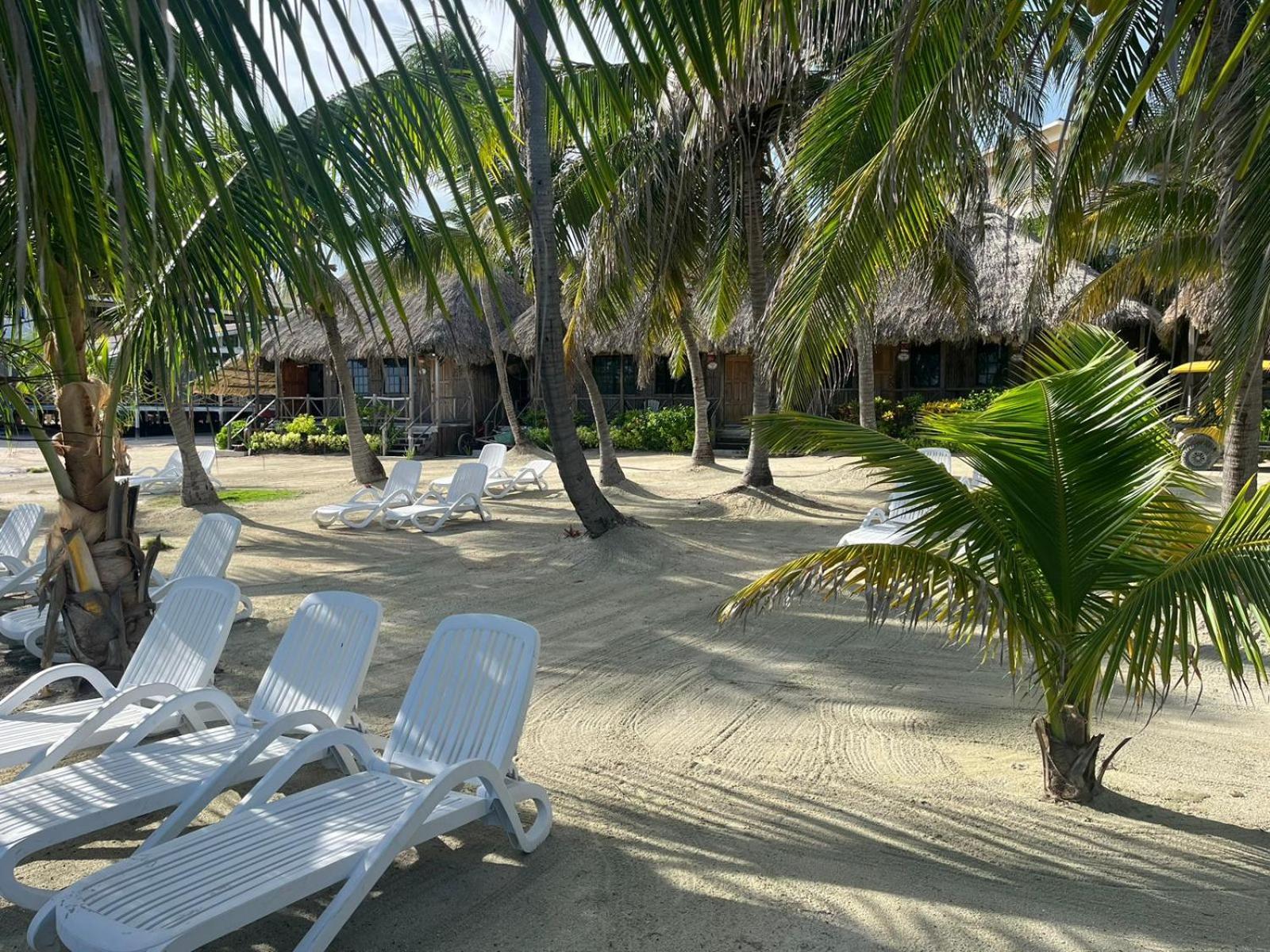 Captain Morgan'S Retreat San Pedro  Zewnętrze zdjęcie