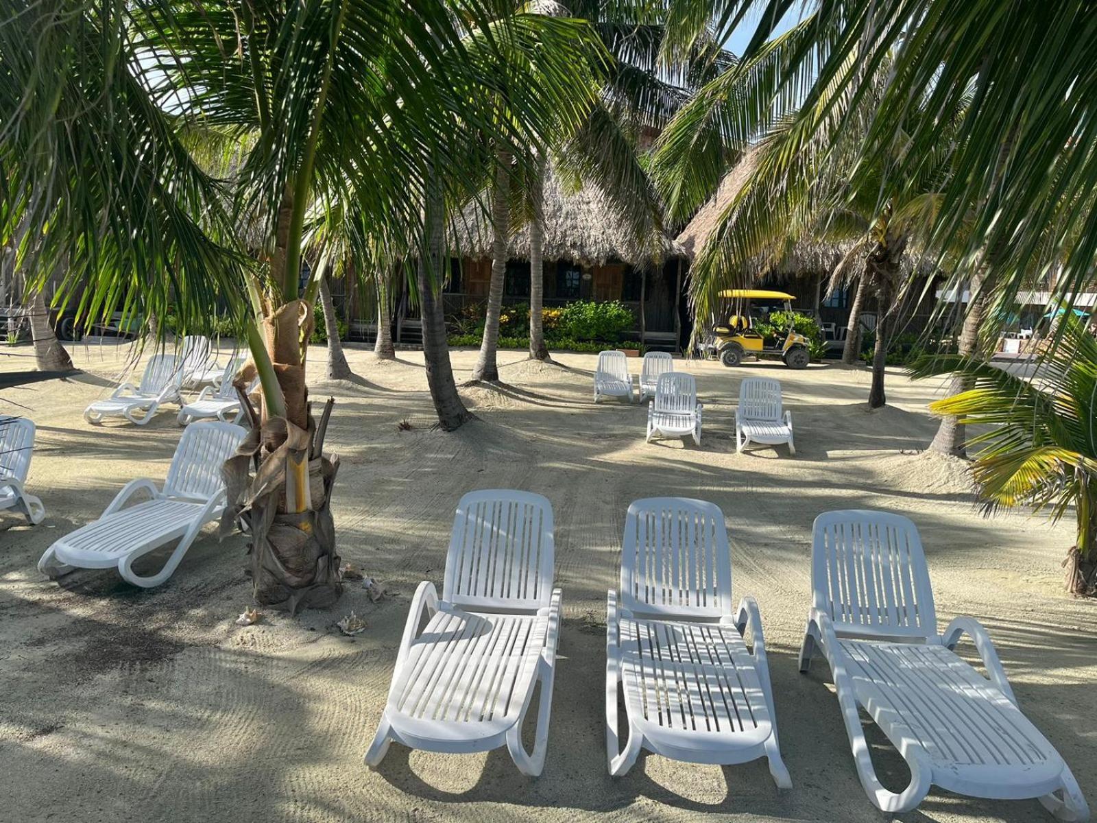 Captain Morgan'S Retreat San Pedro  Zewnętrze zdjęcie