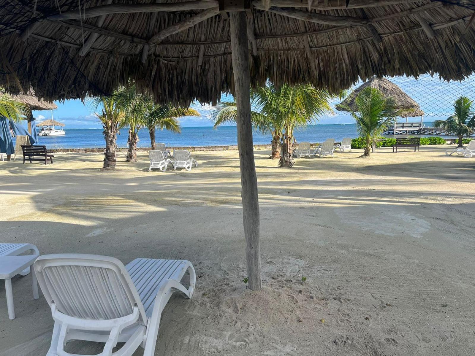 Captain Morgan'S Retreat San Pedro  Zewnętrze zdjęcie