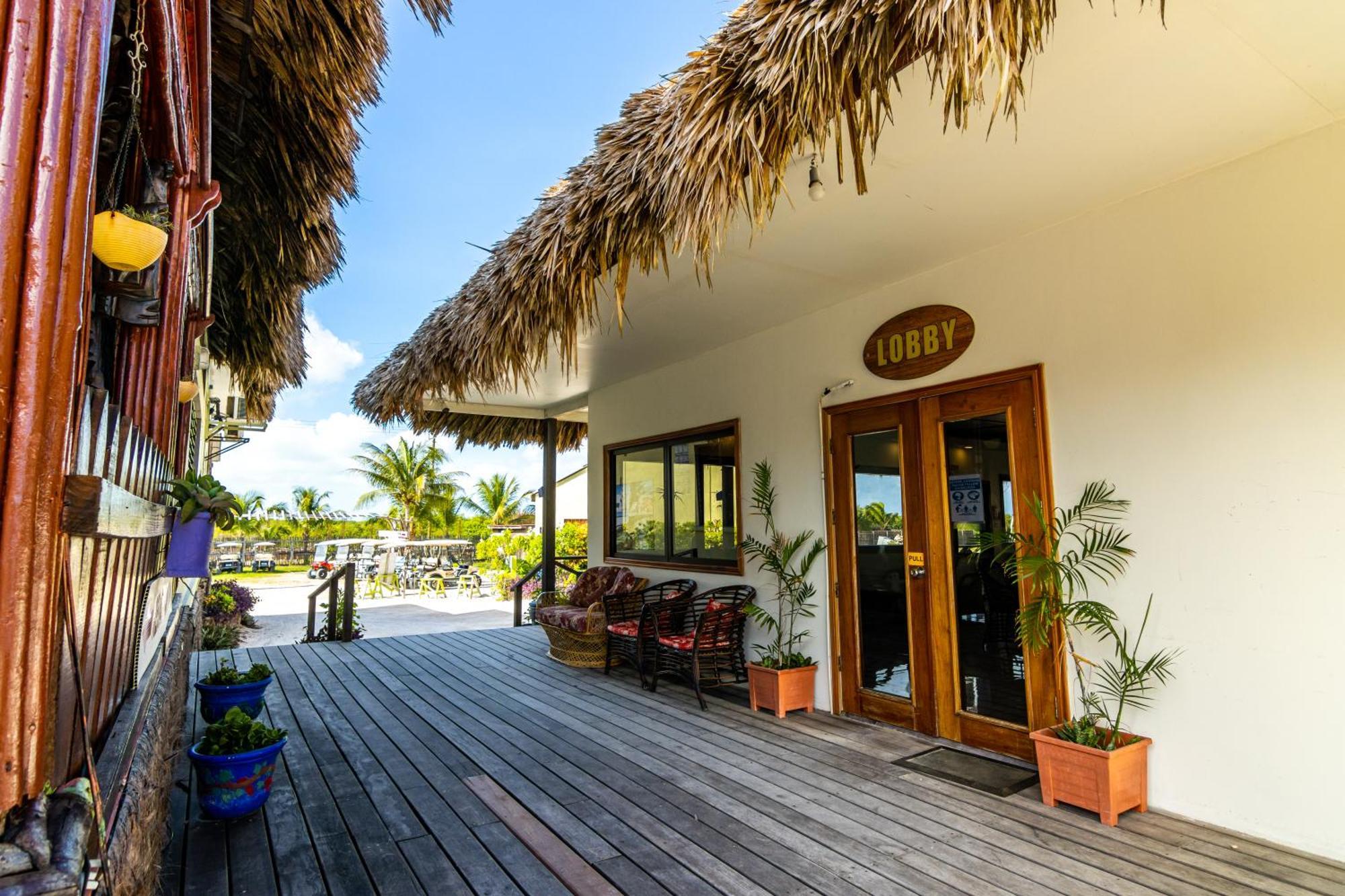 Captain Morgan'S Retreat San Pedro  Zewnętrze zdjęcie