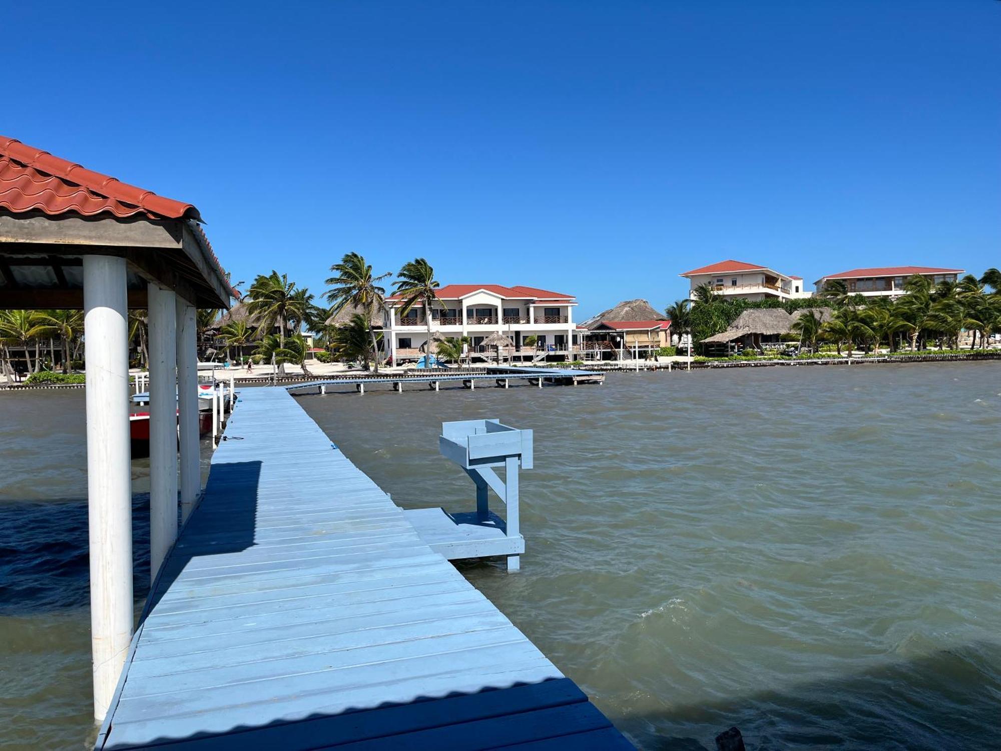 Captain Morgan'S Retreat San Pedro  Zewnętrze zdjęcie