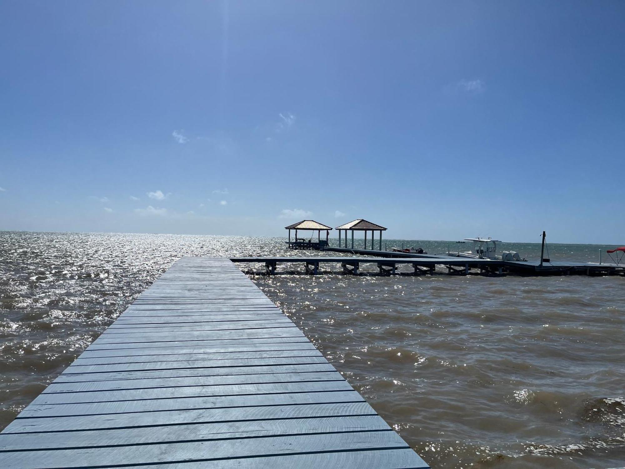 Captain Morgan'S Retreat San Pedro  Zewnętrze zdjęcie